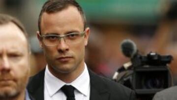 El juicio a Pistorius queda aplazado hasta el 7 de abril