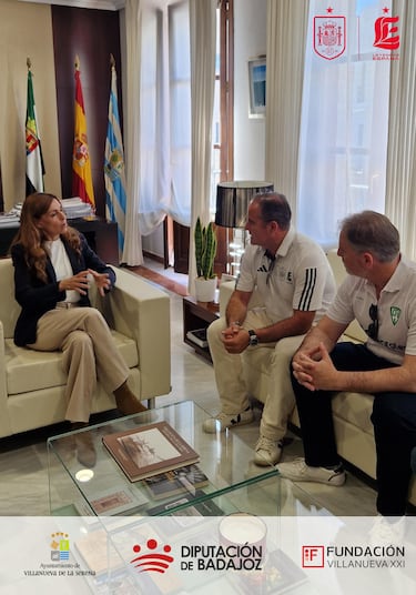 Leyendas España aterrizará en Villanueva de la Serena el 14 de junio