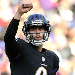 Aumentan acusaciones en contra de Justin Tucker