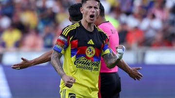 Para el América ya solamente es ganar o ganar en la Leagues Cup, dado el formato del torneo, por lo que tendrán que ir a imponerse a Minnesota.