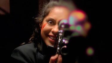 Tráiler de Nuevo sabor a cereza de Netflix: la nueva sensación de las series de terror