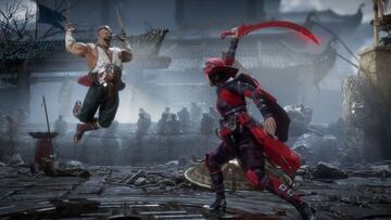 Festigame 2021: como ver online los torneos de FIFA, Gran Turismo Sport y Mortal Kombat 11