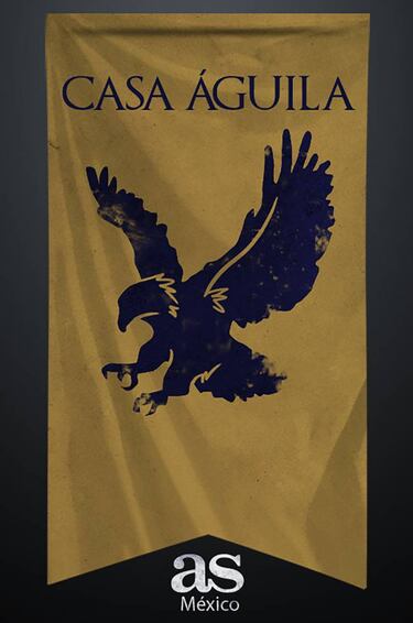 Viste tu celular al estilo Game Of Thrones de Liga MX