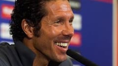 "Óliver no tiene la experiencia de Diego, pero sí proyección"