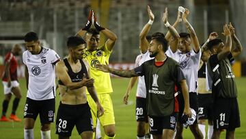 Colo Colo se quiebra por los sueldos: "Los jugadores le dieron la espalda al club"