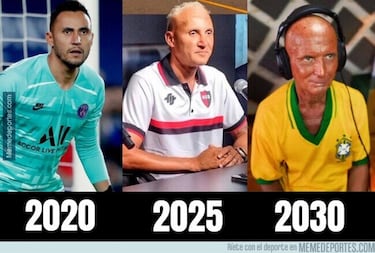 Los memes más divertidos del fin de semana