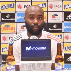 ¿Porque Balanta cree que Lorenzo es un técnico ideal para la Selección?