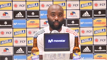 ¿Porque Balanta cree que Lorenzo es un técnico ideal para la Selección?