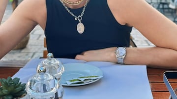 Ana María Trujillo - Instagram Oficial