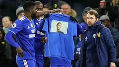 Sala died due to head and trunk injuries, coroner confirms