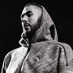 Así ha reaccionado Benzema al 'no' del Tribunal a su recurso