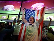 The United States men's national team will be hoping to impress on home soil this summer.