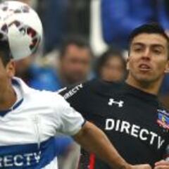 Fierro: "Lo importante es que todavía seguimos en la punta"