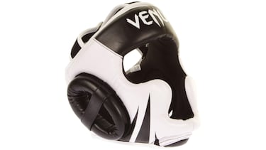 Este casco de boxeo en oferta mejora el movimiento y la visibilidad