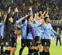 Uruguay - Ecuador: formaciones, horario, TV y dónde ver el Hexagonal Final Sudamericano sub 20