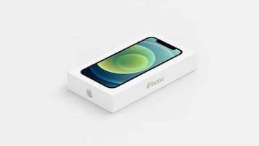 Los iPhone 12, ¿traen o no cargador y auriculares en la caja?