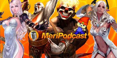 MeriPodcast 5x33