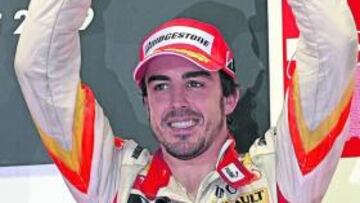 Fernando Alonso