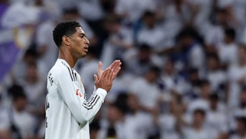 Real Madrid possible starting lineup against Girona in LaLiga