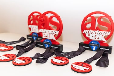 ‘AS Runners’, listo para el ‘Rock ‘n’ Roll’ en Madrid