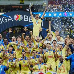 América, no estás solo rumbo al Mundial de Clubes