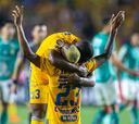 Tigres take first-leg advantage over Club León in Concacaf Champions League semi-final