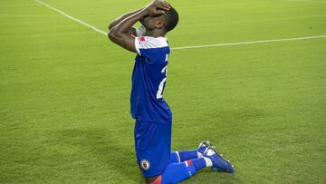 Estas son las razones por las que la CONCACAF decidió suprimir el partido por el tercer y cuarto puesto en Copa Oro.