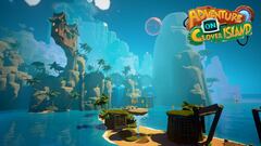 Captura de pantalla - Skylar &amp; Plux: Adventure on Clover Island (PC)