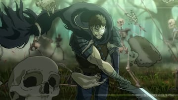 Berserk