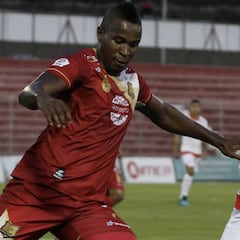 Rionegro y Envigado empatan en la décima fecha de la Liga
