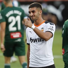 La amistad entre Lim y el jeque del City, clave en la negociación de Ferran