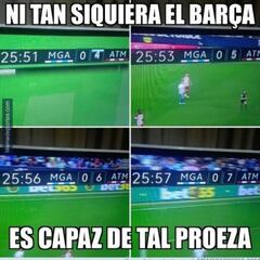 Los memes más divertidos del fin de semana deportivo