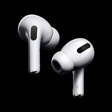Nuevos AirPods Pro de Apple: nuevo rediseño, fecha y precio