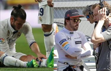 Del 10 al 0: Nadal, Cristiano, Inter, Levante, Tenerife, Bale...