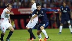 James vuelve con gol luego de 2 meses: su magia sigue intacta