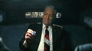 The final episode of Fallout season 2 finally answers the big question of the saga: who caused the nuclear war?