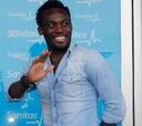 Essien: "'Me llamó Papá Mou y no pude decir que no"