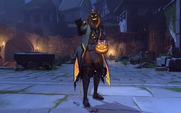 Captura de pantalla - Overwatch (PC)