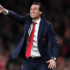 "La eliminatoria está al 50%"