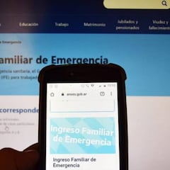 IFE 4 de ANSES: ¿quiénes han confirmado que cobrarán ya?
