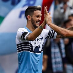 Españoles por Europa: Javi Gracia, Luis Alberto, Callejón, Moreno...