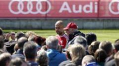 Guardiola: "El Madrid saldrá más seguro tras lograr la Copa"