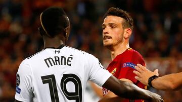 Florenzi: "De haber VAR, la final hubiera sido Roma-Bayern"