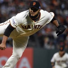 Análisis del pitcheo en la MLB (y VII) – Los integrantes del bullpen