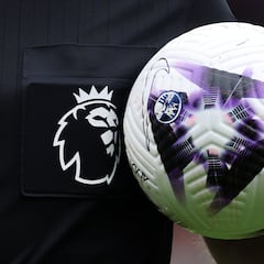 Two Premier League players arrested at club stadium on suspicion of rape