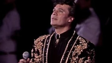¿Cómo llegar al zócalo para la proyección del primer concierto de Juan Gabriel en Bellas Artes?