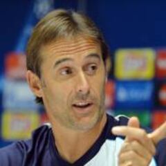 Pinto: "Lopetegui entiende portugués cuando le conviene"