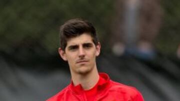 "Hay que jugar el partido de Mestalla como una final"