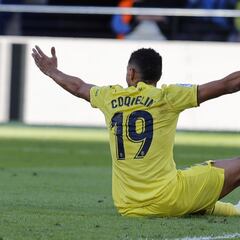 Emery apunta a la pronta recuperación de sus lesionados de larga duración