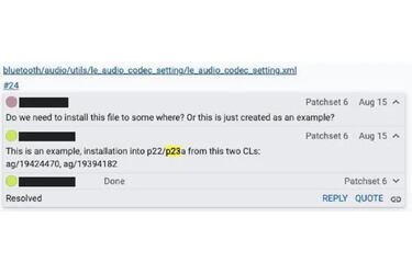 Google Pixel 7a: filtrados los primeros detalles del terminal